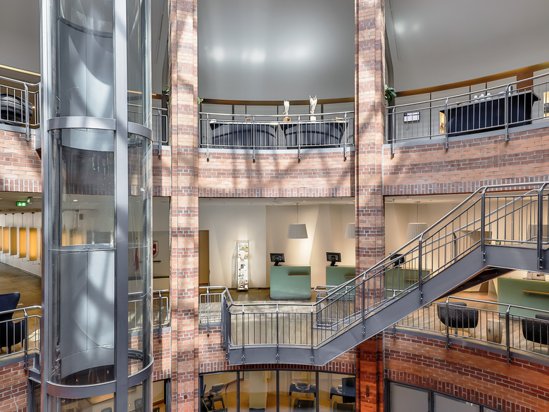 Dorint City-hotel Bremen
