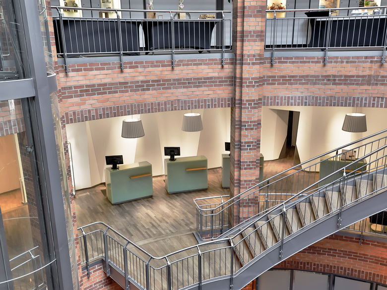 Dorint City-hotel Bremen