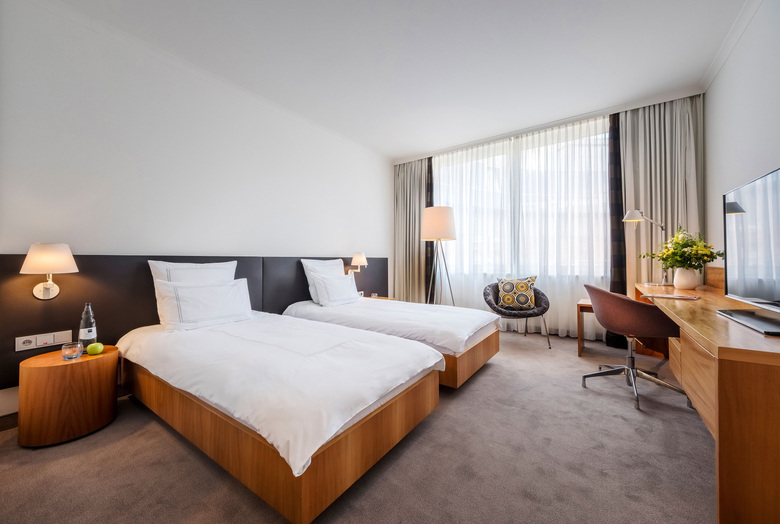 Dorint City-hotel Bremen