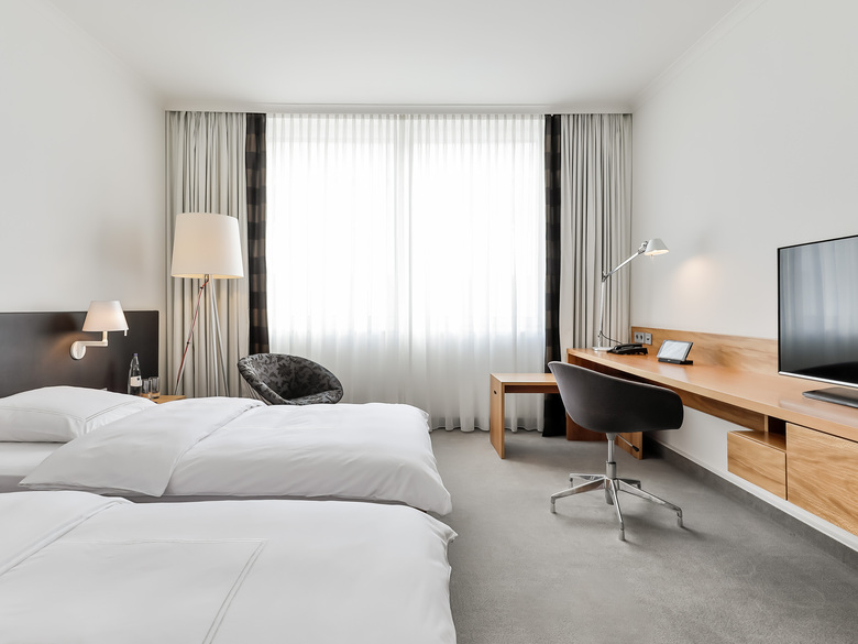 Dorint City-hotel Bremen