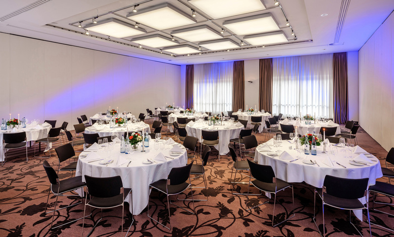 Dorint City-hotel Bremen