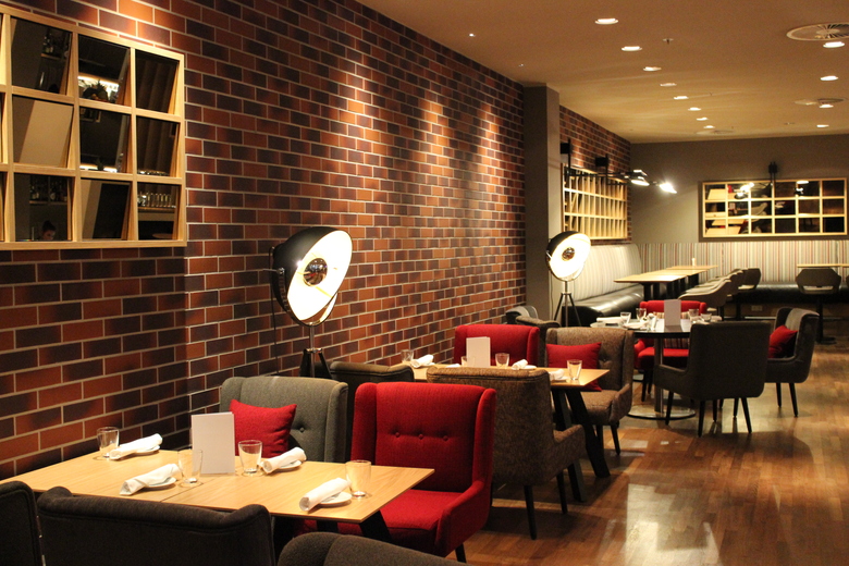 Dorint City-hotel Bremen