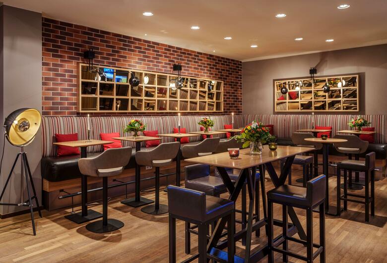 Dorint City-hotel Bremen