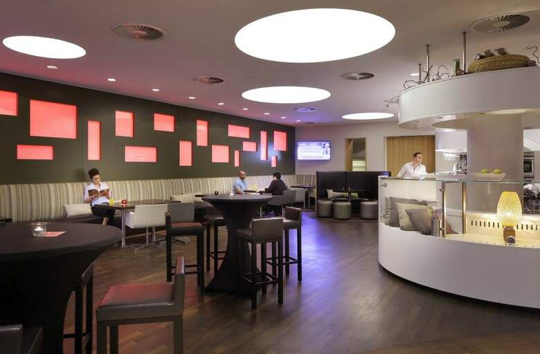 Dorint City-hotel Bremen