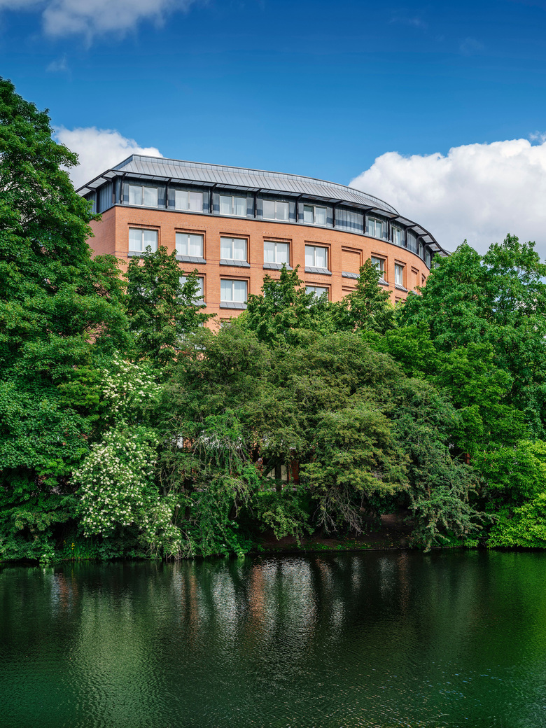 Dorint City-hotel Bremen