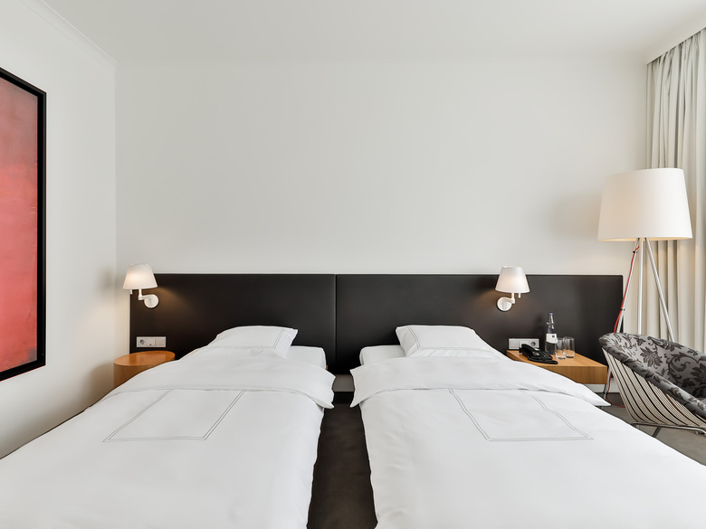Dorint City-hotel Bremen