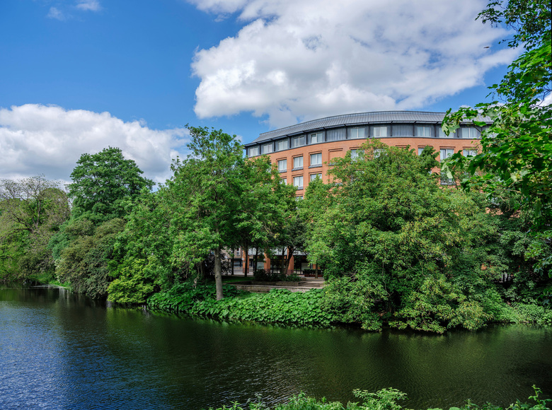 Dorint City-hotel Bremen