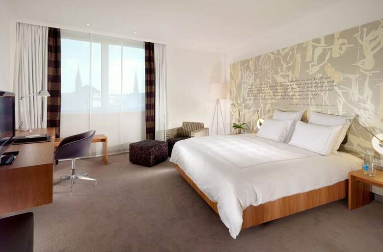 Dorint City-hotel Bremen