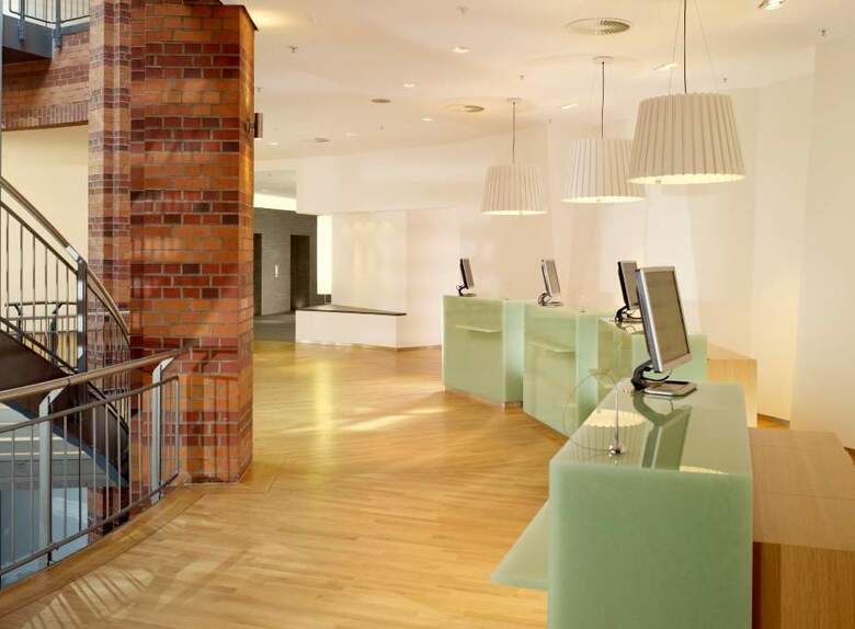 Dorint City-hotel Bremen