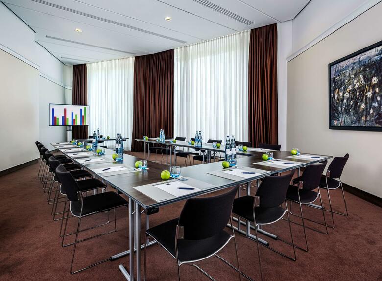 Dorint City-hotel Bremen