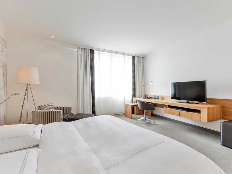 Dorint City-hotel Bremen