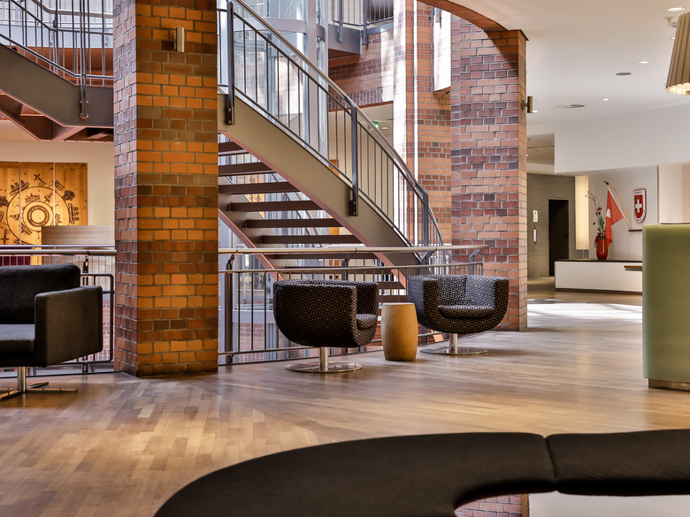 Dorint City-hotel Bremen