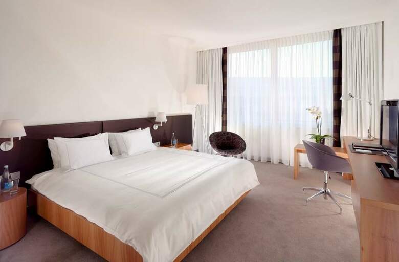 Dorint City-hotel Bremen