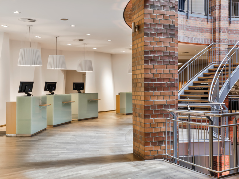 Dorint City-hotel Bremen