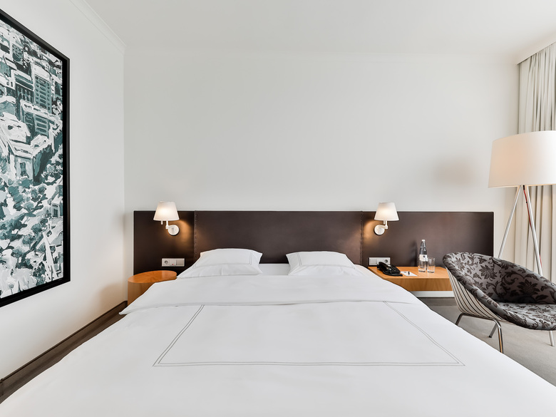 Dorint City-hotel Bremen