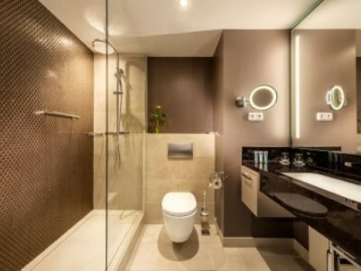 Dorint City-hotel Bremen