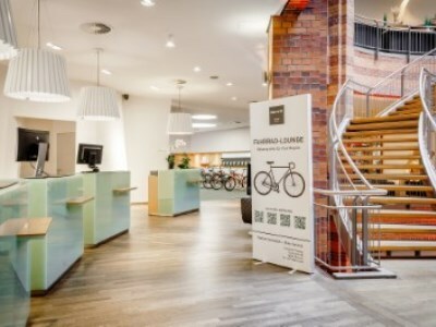 Dorint City-hotel Bremen