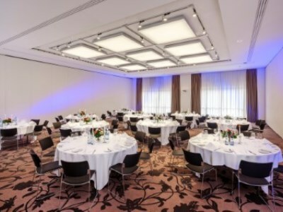 Dorint City-hotel Bremen