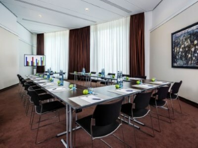 Dorint City-hotel Bremen