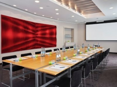 Dorint City-hotel Bremen