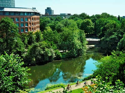 Dorint City-hotel Bremen