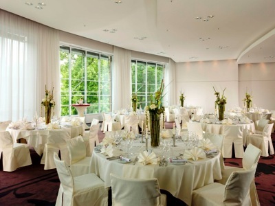 Dorint City-hotel Bremen