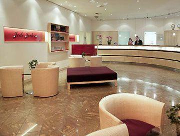 Mercure Hotel K�ln City Friesenstra�e