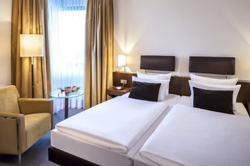 Hotel Novotel Niederad