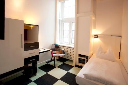 Hotel Cristall