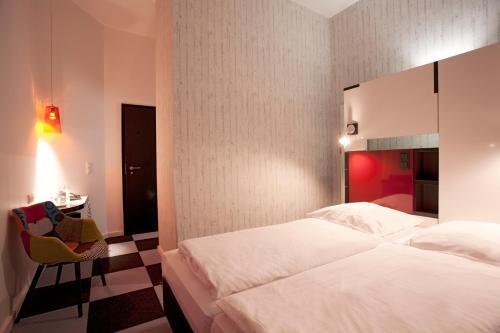 Hotel Cristall