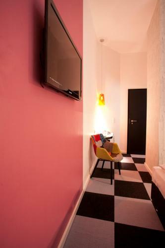 Hotel Cristall