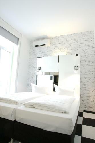 Hotel Cristall