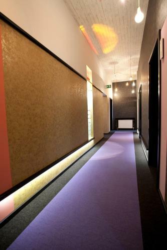 Hotel Cristall