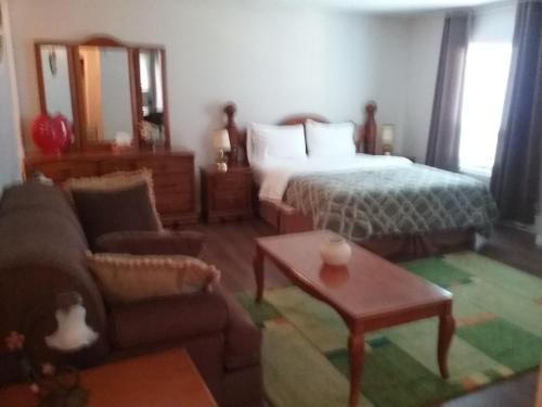 Posada Pacific Hotel Bayview Cottages