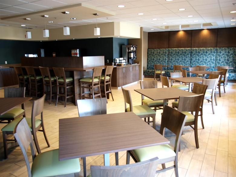 Hotel Best Western Plus Winnipeg West
