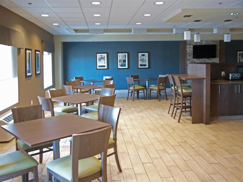 Hotel Best Western Plus Winnipeg West
