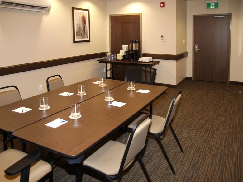 Hotel Best Western Plus Winnipeg West