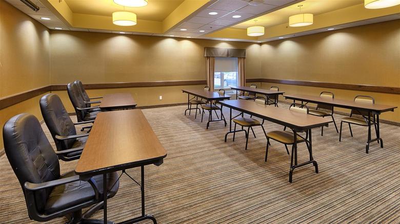 Hotel Best Western Plus Winnipeg West