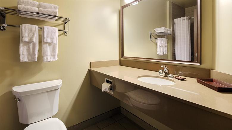 Hotel Best Western Plus Winnipeg West