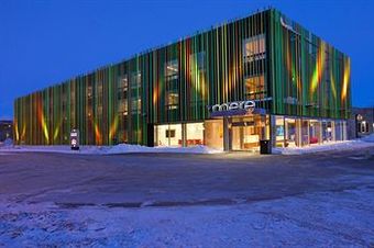 Mere Hotel