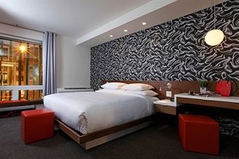 Mere Hotel