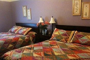 Hotel The Continental Inn