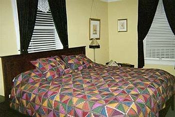 Hotel The Continental Inn