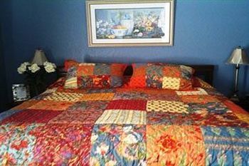 Hotel The Continental Inn