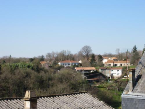Bed & Breakfast Auberge De Maitre Pannetier