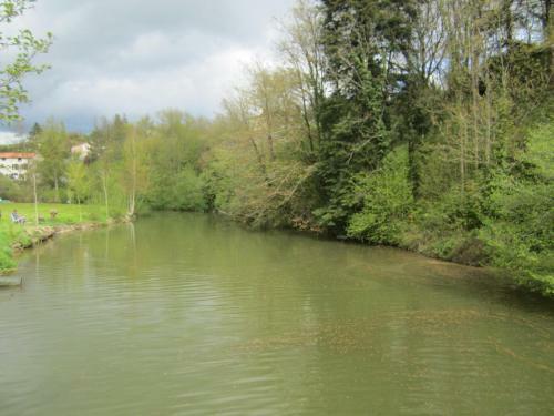 Bed & Breakfast Auberge De Maitre Pannetier