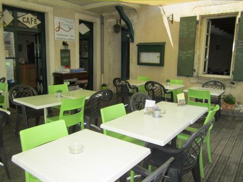Bed & Breakfast Auberge De Maitre Pannetier