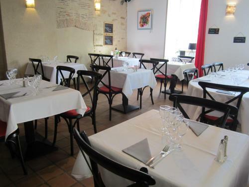 Bed & Breakfast Auberge De Maitre Pannetier