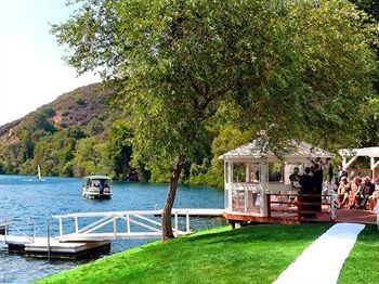 The Lodge At Blue Lakes