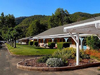 The Lodge At Blue Lakes